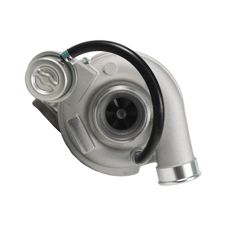 Jrone Turbo for JCB 4CX Backhoe Loader & Telehandler 4.4L Dieselmax GT2256S 762931-5001S - front view