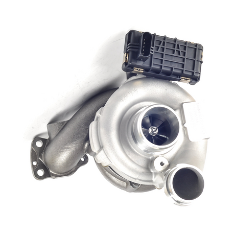 Mercedes Benz C320 | E280 | E300 | E320 | CLS320 | CLS350 | R280 | R300 | R350 | ML280 | ML300 | ML320 | ML350 | Sprinter | Chrysler 300 |Jeep Grand Cherokee V6 3.0L turbo charger