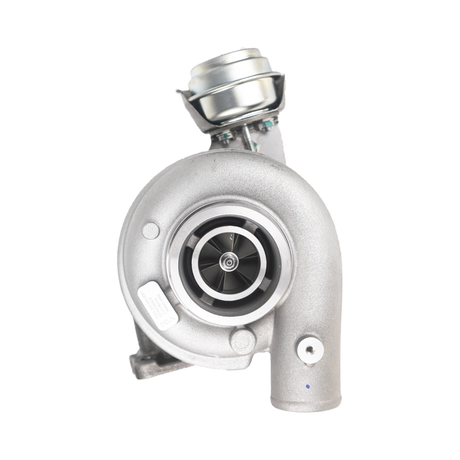 Iveco Daily F1C turbo charger