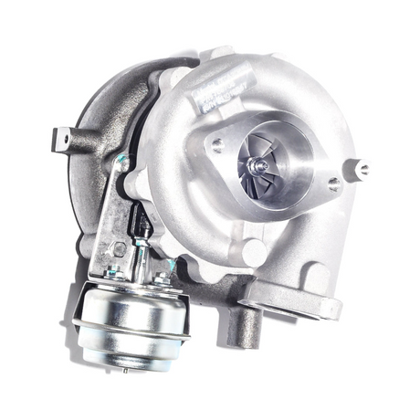 Brand New Turbo Charger for Nissan Navara D40 / Pathfinder R51 YD25 2.5L 4-Bolt Flange - CCT Turbo