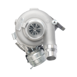 Brand New Turbo Charger To Suit Nissan X-Trail M9R 2.0L GTA1549V 773087 - front view