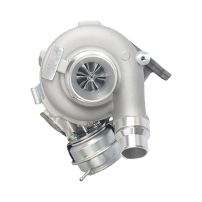 Brand New Turbo Charger To Suit Nissan X-Trail M9R 2.0L GTA1549V 773087 - front view