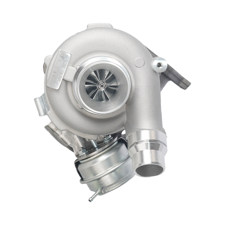 Brand New Turbo Charger To Suit Nissan X-Trail M9R 2.0L GTA1549V 773087 - front view