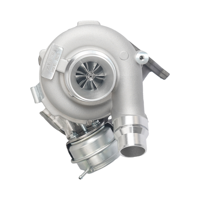 Brand New Turbo Charger To Suit Nissan X-Trail M9R 2.0L GTA1549V 773087 - front view