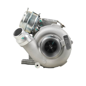Brand New Turbo Charger for Nissan X-Trail, Qashqai and Renault Koleos M9R 774833