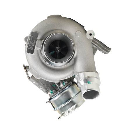 Brand New Turbo Charger for Nissan X-Trail, Qashqai and Renault Koleos M9R 774833