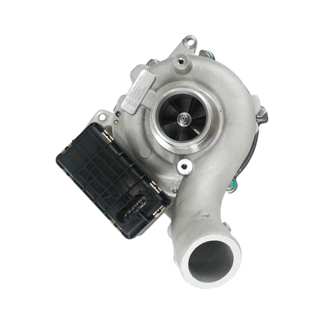 turbo charger for Porsche Cayenne / Audi A6 Q7 / VW Touareg / Land Rover Defender 3.0L