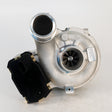 Brand New GTB1752VK Turbo Charger for Hyundai ix35 Tucson & Kia Sportage 2.0L CRDi 28231-2F001 - CCT Turbo