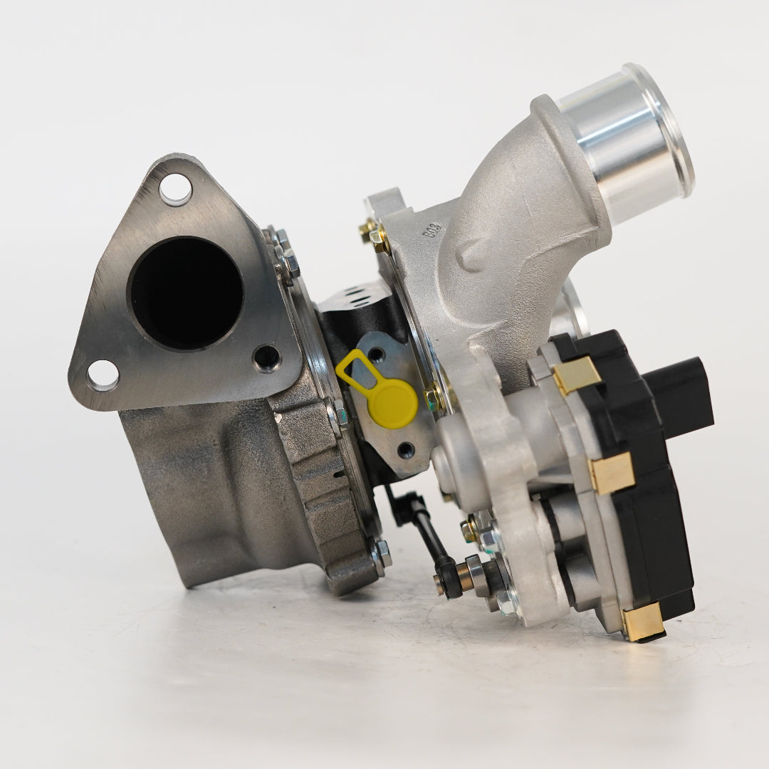 Brand New GTB1752VK Turbo Charger for Hyundai ix35 Tucson & Kia Sportage 2.0L CRDi 28231-2F001 - CCT Turbo