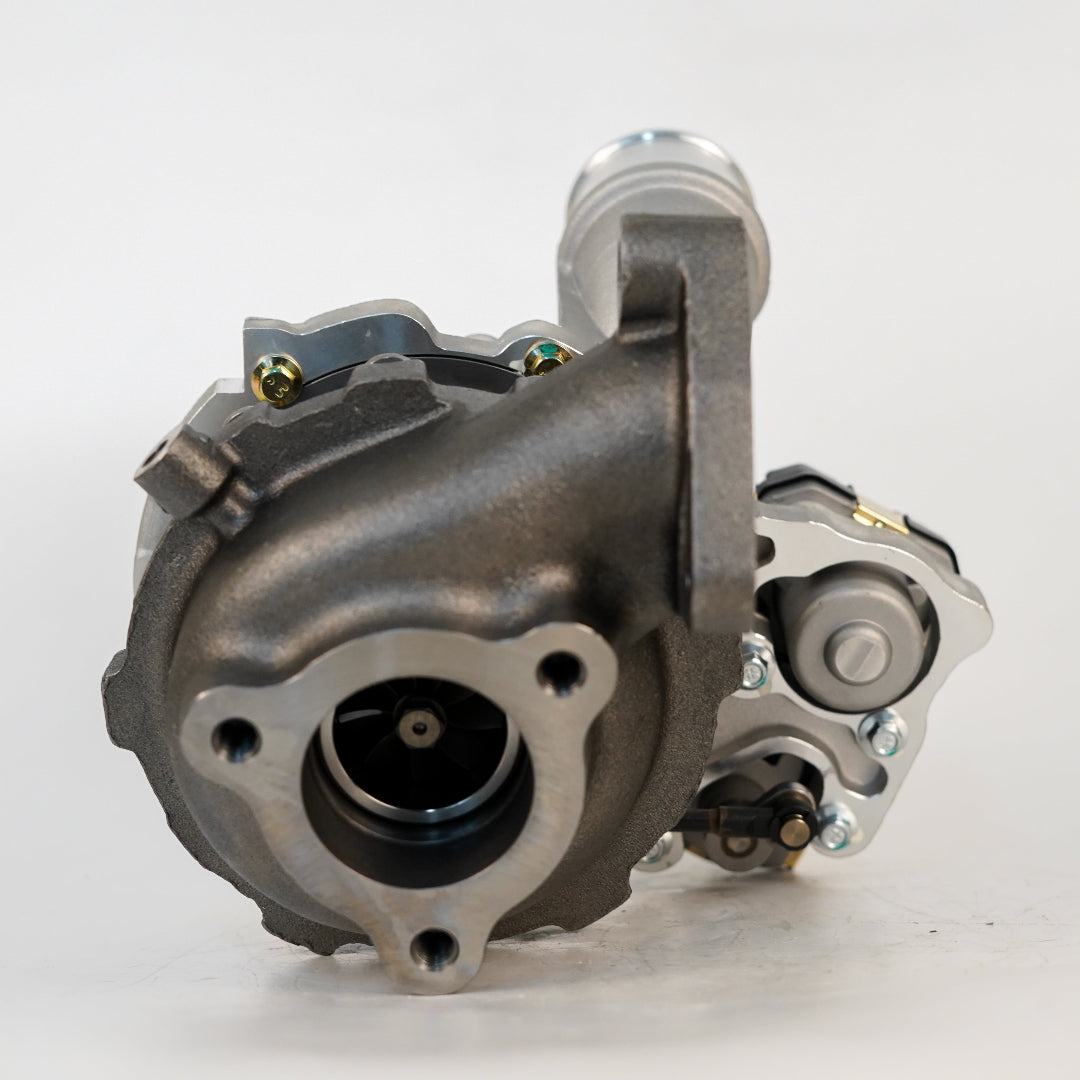 Brand New GTB1752VK Turbo Charger for Hyundai ix35 Tucson & Kia Sportage 2.0L CRDi 28231-2F001 - CCT Turbo