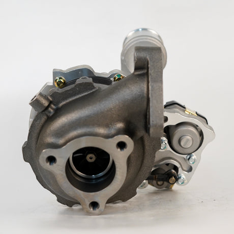 Brand New GTB1752VK Turbo Charger for Hyundai ix35 Tucson & Kia Sportage 2.0L CRDi 28231-2F001 - CCT Turbo