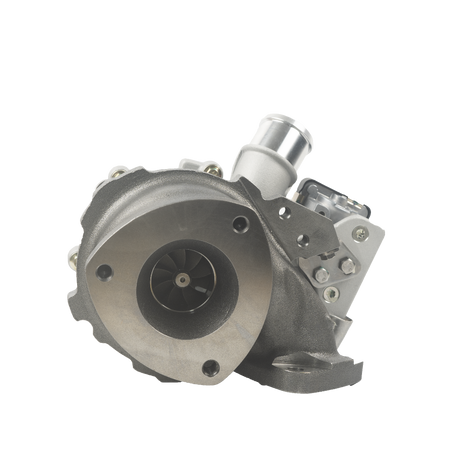 Brand New Turbocharger To Suit Ford Ranger PX1 / Transit / Mazda BT50 2.2L BK3Q6K682CB - CCT Turbo