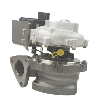 Brand New Turbocharger To Suit Ford Ranger PX1 / Transit / Mazda BT50 2.2L BK3Q6K682CB - CCT Turbo