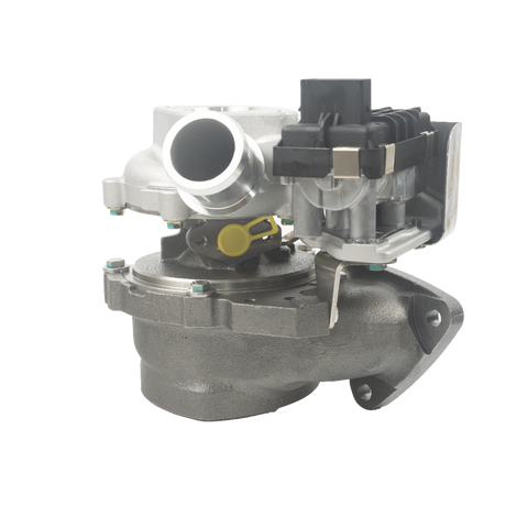 Brand New Turbocharger To Suit Ford Ranger PX1 / Transit / Mazda BT50 2.2L BK3Q6K682CB - CCT Turbo