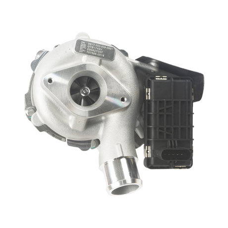 Brand New Turbocharger To Suit Ford Ranger PX1 / Transit / Mazda BT50 2.2L BK3Q6K682CB - CCT Turbo