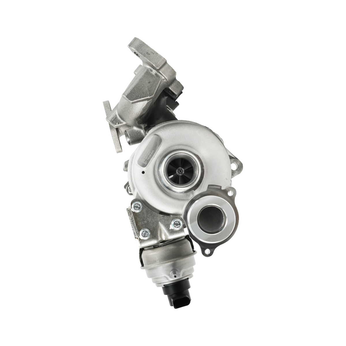 Brand New Turbo Charger To Suit Volkswagen Transporter T5 2.0L TDi 792290 GTB1446 - front view