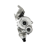 Brand New Turbo Charger To Suit Volkswagen Transporter T5 2.0L TDi 792290 GTB1446 - front view