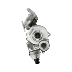 Brand New Turbo Charger To Suit Volkswagen Transporter T5 2.0L TDi 792290 GTB1446 - front view