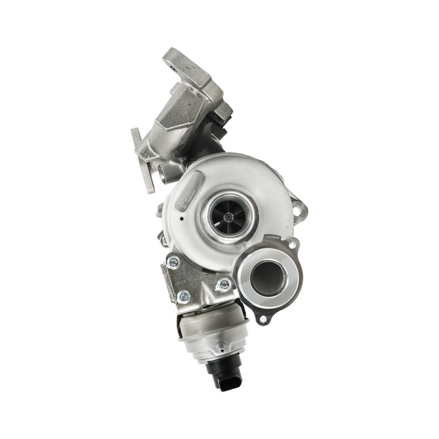 Brand New Turbo Charger To Suit Volkswagen Transporter T5 2.0L TDi 792290 GTB1446 - front view