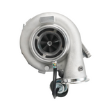 Jrone Bi-Turbo for Case IH Steiger Tractor & New Holland CR9070 Harvester 12.9L Cursor 13 (High Pressure) GTA4594 792407-5014 - front view