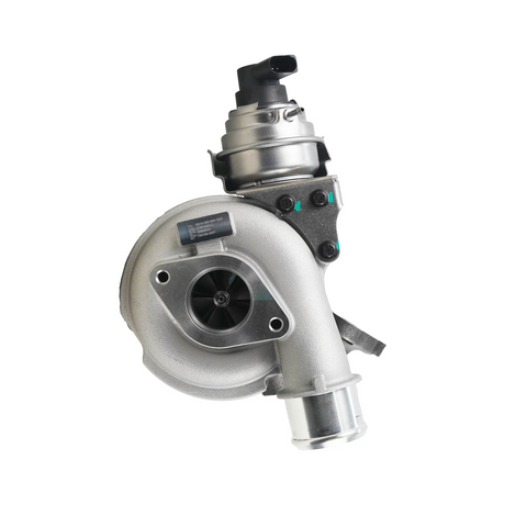 Brand New GTB1449VLZ Turbo Charger for Honda CR-V 2.2L TD 2009-On 18900RFWG020M2 - front view