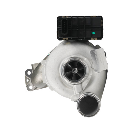 Standard Turbo Charger for Mercedes-Benz 3.0L V6 OM642 GTB2060 A6420901686 802774-5008S - front view