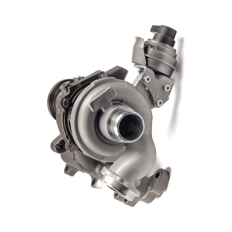 turbo charger for Volkswagen Amarok | Crafter 2.0L