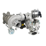 Brand New Bi-Turbo Chargers for Mazda 3 / 6 / CX-5 2.2L Skyactiv-D SH0113700A 810358
