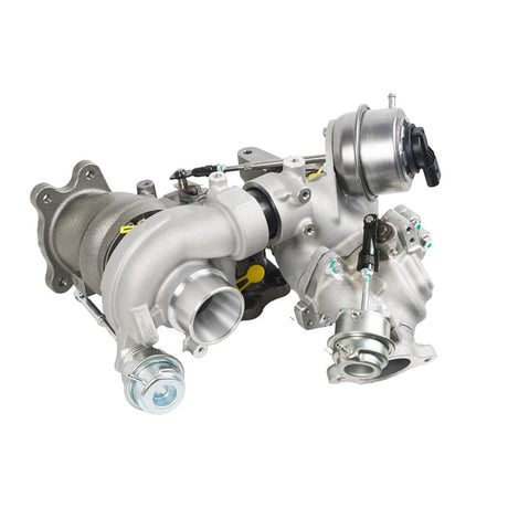 Brand New Bi-Turbo Chargers for Mazda 3 / 6 / CX-5 2.2L Skyactiv-D SH0113700A 810358