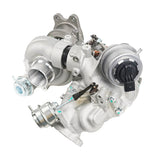 Brand New Bi-Turbo Chargers for Mazda 3 / 6 / CX-5 2.2L Skyactiv-D SH0113700A 810358