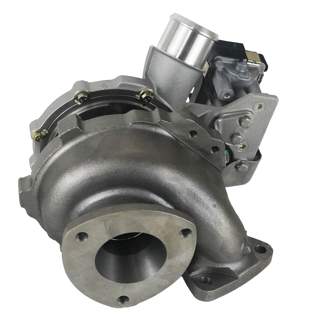 Brand New Turbo Charger To Suit Ford Ranger PX1 / Mazda BT-50 3.2L BK3Q-6K682-RC / 812971 - CCT Turbo
