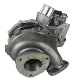 Brand New Turbo Charger To Suit Ford Ranger PX1 / Mazda BT-50 3.2L BK3Q-6K682-RC / 812971 - CCT Turbo