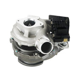 Brand New Turbo Charger To Suit Ford Ranger PX1 / Mazda BT-50 3.2L BK3Q-6K682-RC / 812971 - CCT Turbo
