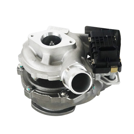 Brand New Turbo Charger To Suit Ford Ranger PX1 / Mazda BT-50 3.2L BK3Q-6K682-RC / 812971 - CCT Turbo