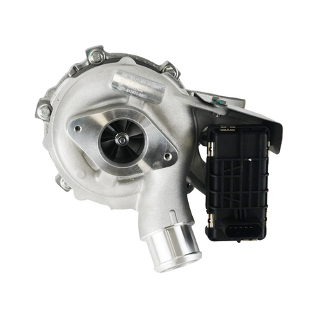 Brand New Turbo Charger To Suit Ford Ranger PX1 / Mazda BT-50 3.2L BK3Q-6K682-RC / 812971 - CCT Turbo