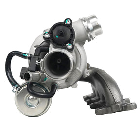 Standard Turbo Charger For Holden & Opel Astra & Cascada 1.6L A16SHT / B16SHT MGT1549SLM 819554 - CCT Turbo