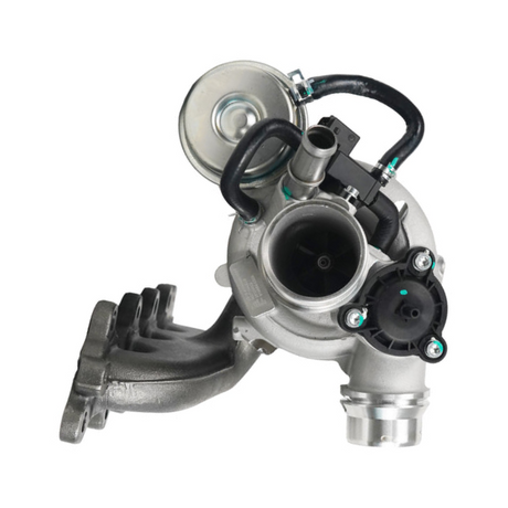Standard Turbo Charger For Holden & Opel Astra & Cascada 1.6L A16SHT / B16SHT MGT1549SLM 819554 - CCT Turbo