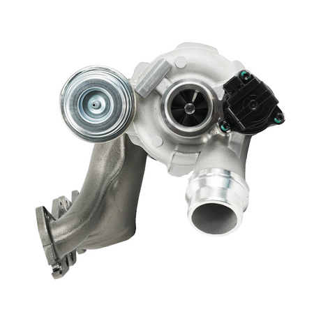 Brand New Turbo Charger for BMW 1 & 3 Series F20 1.6L N13B16 819997 - front view
