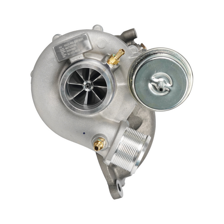 MGT2260Z Turbo Charger for Ford Mustang Ecoboost 2.3ltr 2015> FR3E-9G438-CC - front view