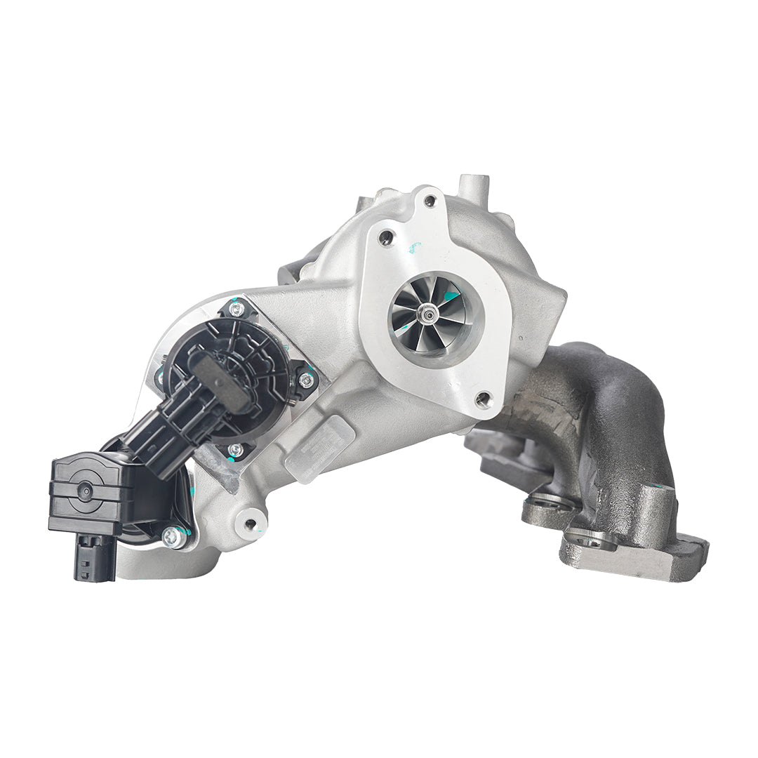 Turbo Charger for Nissan Juke 1.6L MR16 14411-BV84B 827388 - CCT Turbo