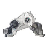 Turbo Charger for Nissan Juke 1.6L MR16 14411-BV84B 827388 - CCT Turbo