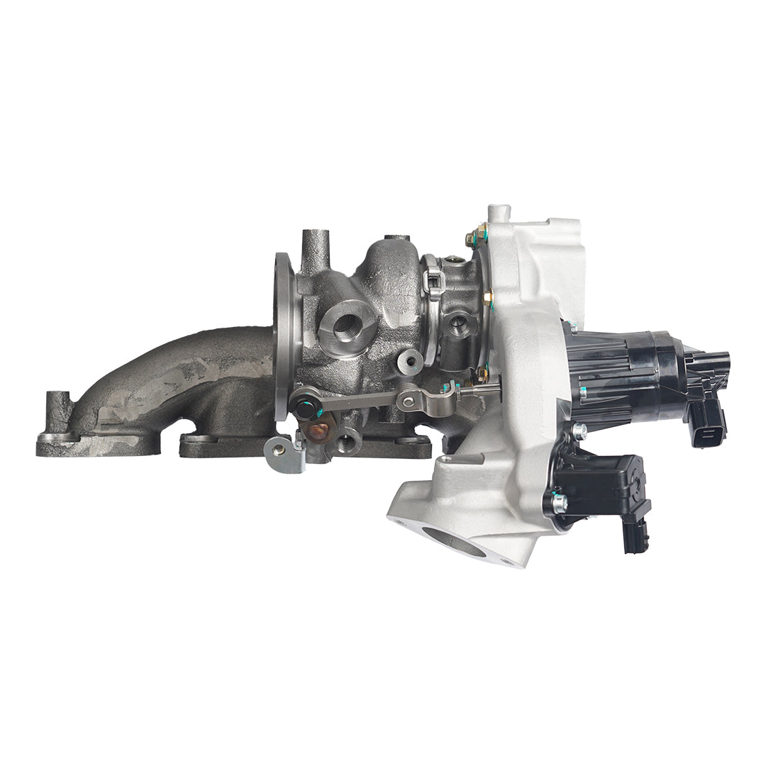 Turbo Charger for Nissan Juke 1.6L MR16 14411-BV84B 827388 - CCT Turbo