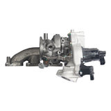 Turbo Charger for Nissan Juke 1.6L MR16 14411-BV84B 827388 - CCT Turbo