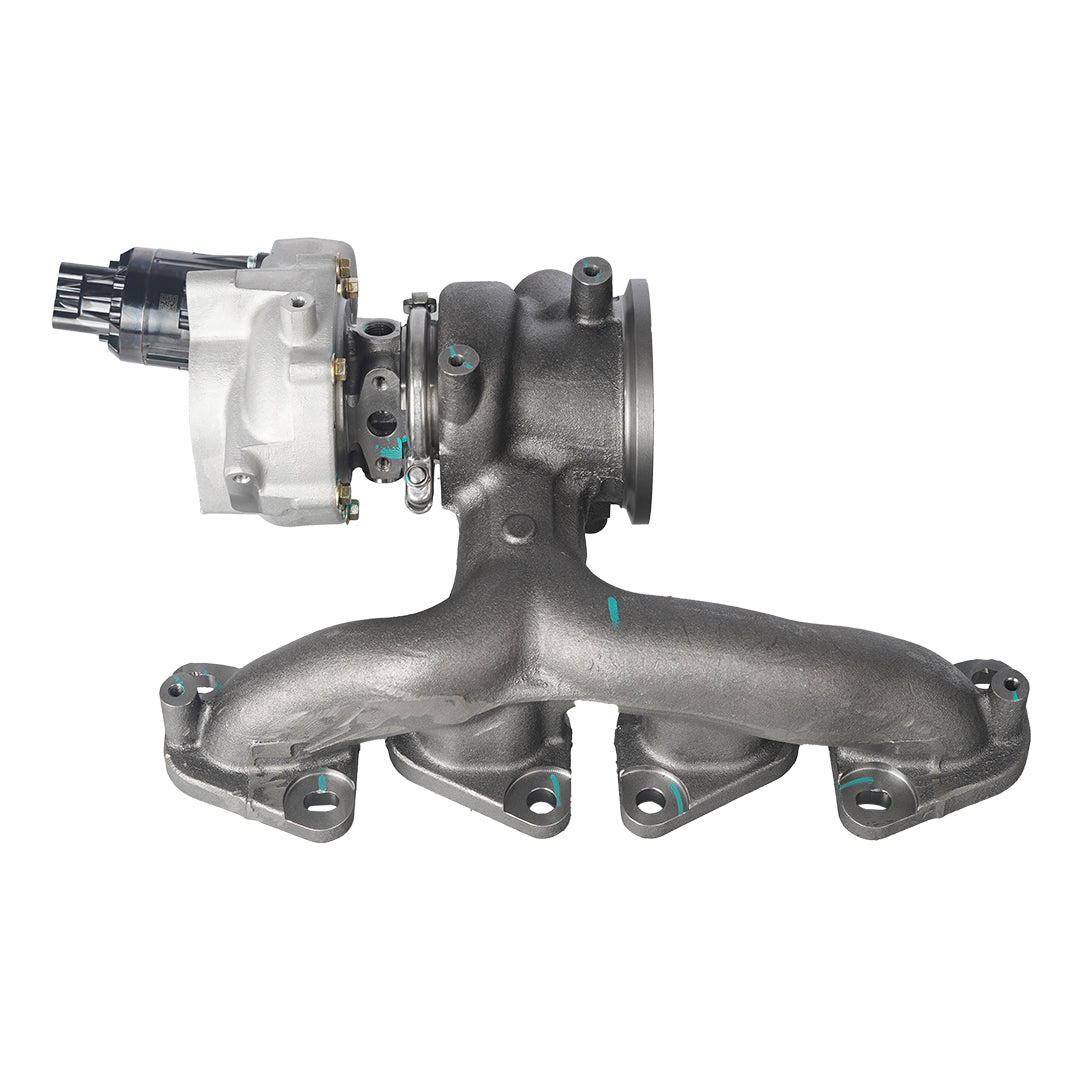 Turbo Charger for Nissan Juke 1.6L MR16 14411-BV84B 827388 - CCT Turbo