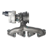 Turbo Charger for Nissan Juke 1.6L MR16 14411-BV84B 827388 - CCT Turbo