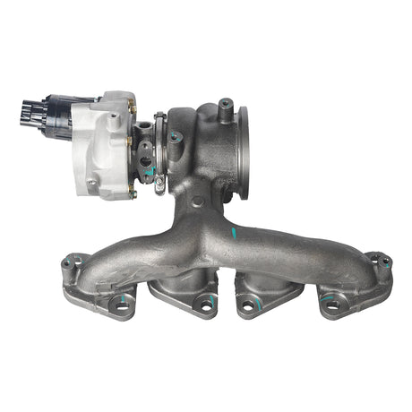 Turbo Charger for Nissan Juke 1.6L MR16 14411-BV84B 827388 - CCT Turbo