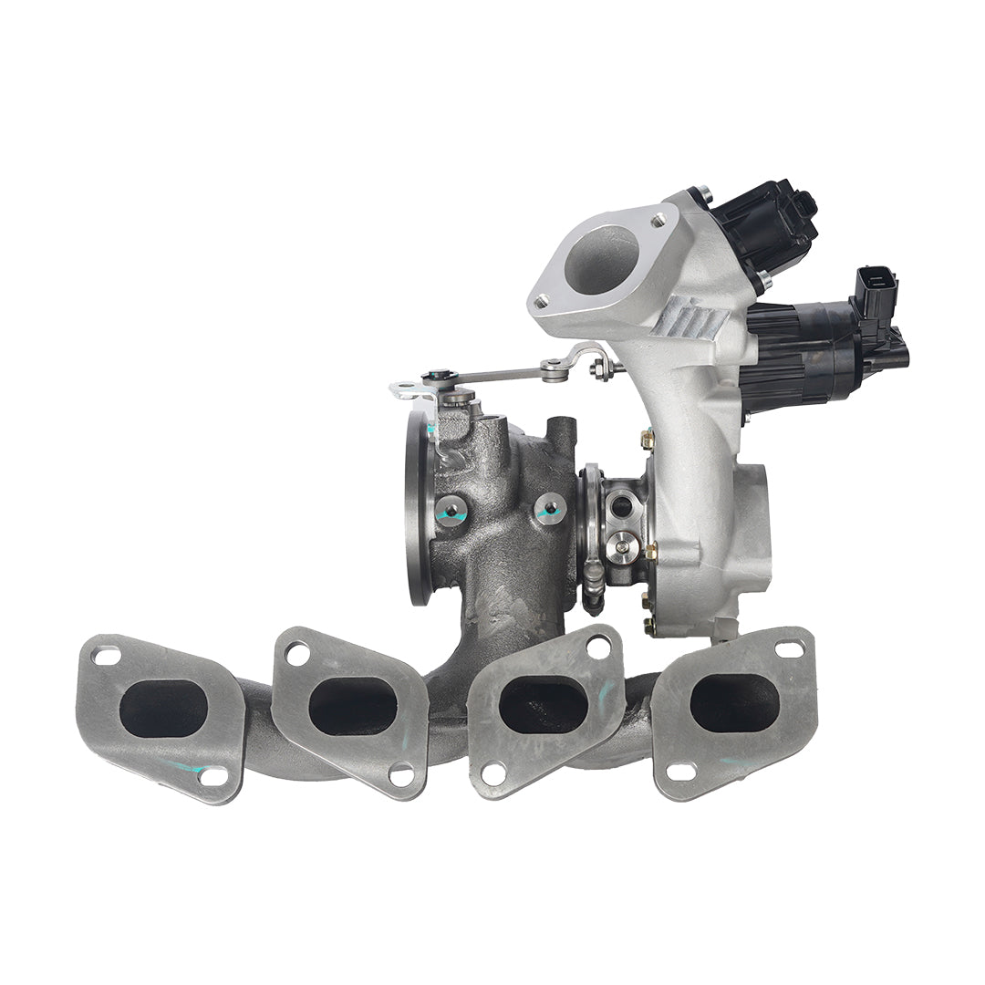 Turbo Charger for Nissan Juke 1.6L MR16 14411-BV84B 827388 - CCT Turbo
