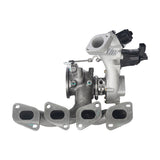 Turbo Charger for Nissan Juke 1.6L MR16 14411-BV84B 827388 - CCT Turbo