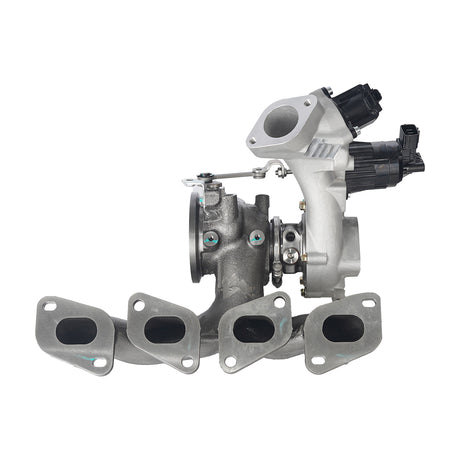Turbo Charger for Nissan Juke 1.6L MR16 14411-BV84B 827388 - CCT Turbo