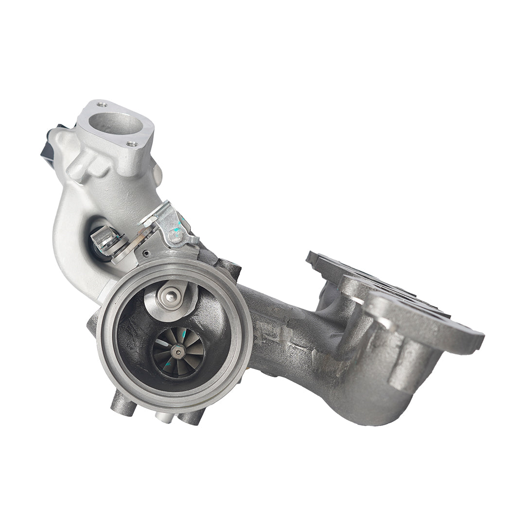 Turbo Charger for Nissan Juke 1.6L MR16 14411-BV84B 827388 - CCT Turbo